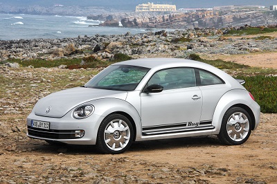 Ремонт Volkswagen Beetle